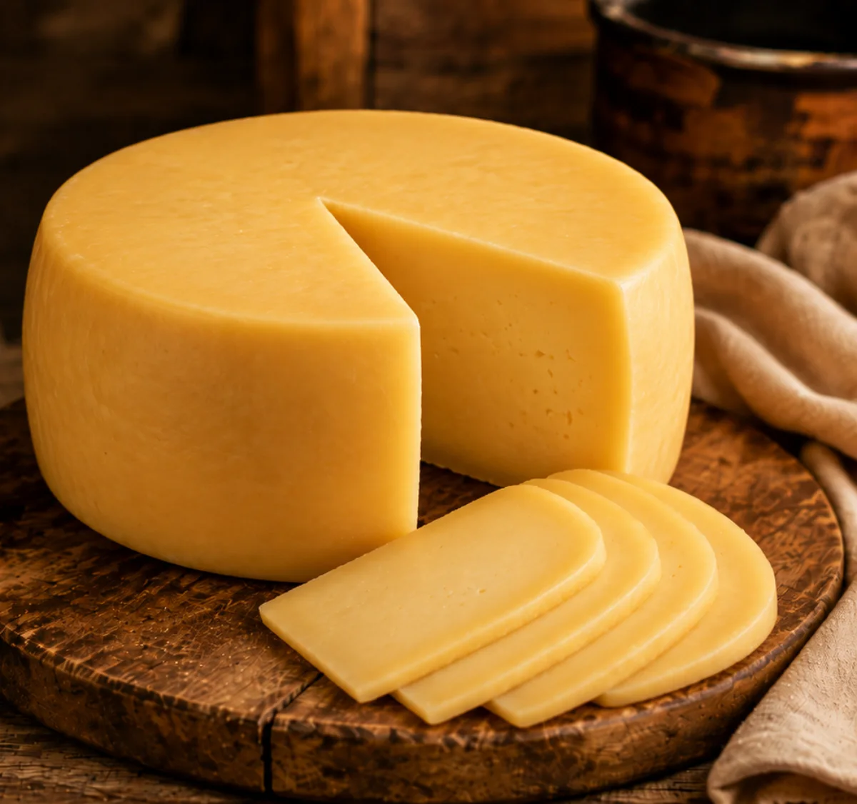 Queso Colonial